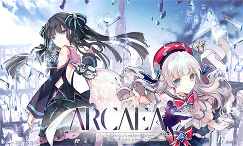 Arcaea