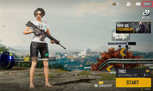 PubgNewState国际服