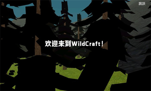 WildCraft