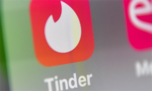 Tinder安卓版