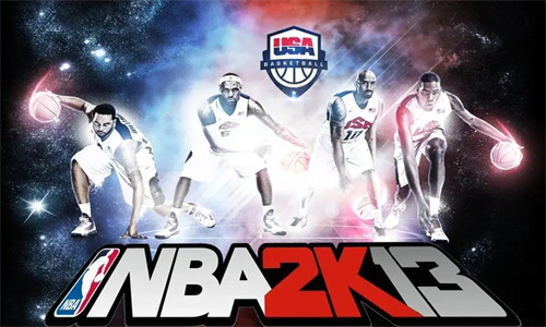 NBA2K13