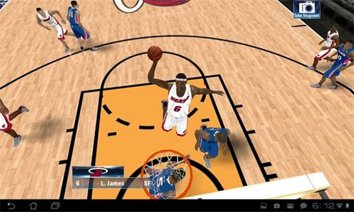 NBA2K13