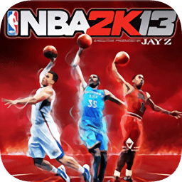 NBA2K13