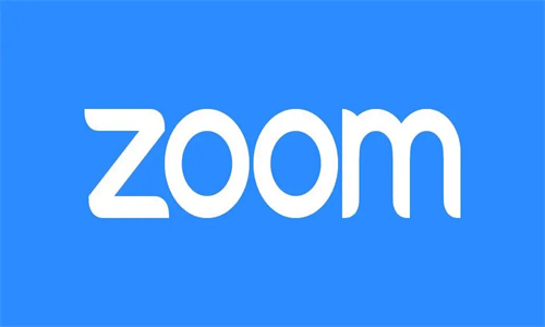 Zoom线上会议平台