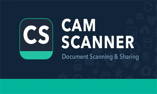 CamScanner