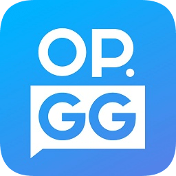 OPGG查国服战绩