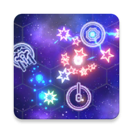 宇宙防御(Space Defense: Galaxy Harvest)