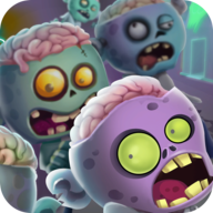  闲置僵尸军团(Zombies Inc.)
