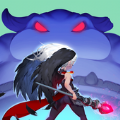 Angel Saga魔界天使传说(Angelsaga)