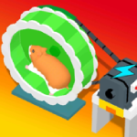 仓鼠发电厂(Idle Hamster Power Plant)