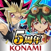 游戏王决斗链接国际服官网版(Duel Links)