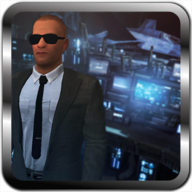 机密任务间谍特工(Secret Mission Spy Agent)