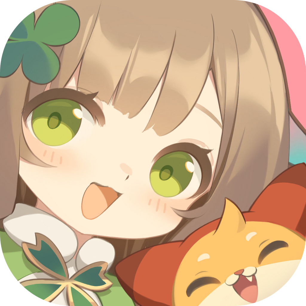 出发吧麦芬(官方版)