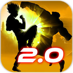 阴影格斗(Shadow Battle)