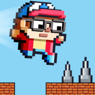 魔鬼陷阱迷你冒险跑(Devil Trap: Mini Adventure Run)