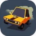 躲避警车追击(Dodge Police - Car escape: Dodging Car Game)