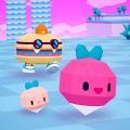 萝卜爸爸3D(Dadish 3D)