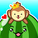 猴子合并(Monkey Merger)