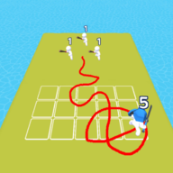 冲锋战术战斗竞技场(Rush Tactics Battle Arena)