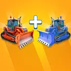 推土机合并拆除(Dozer Merge Demolition)