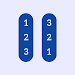 集装文字分类(Container Sort)