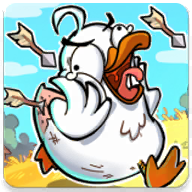 人鸭大战(Duck Wars)