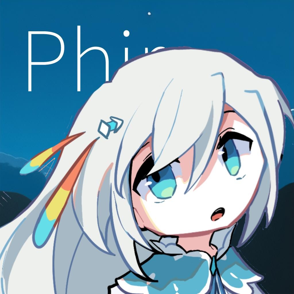 Phira自制谱