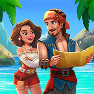 冒险湾天堂农场(Adventure Bay)