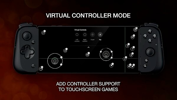 Razer Nexus apk下载