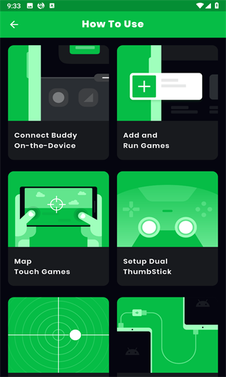 Mantis Gamepad Pro官方版下载