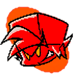 周五夜放克火焰bf模组