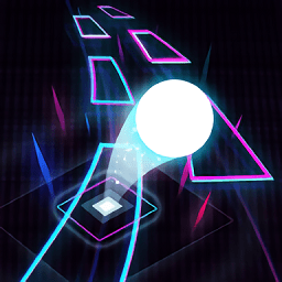 跳舞的星球(Dancing Planet)