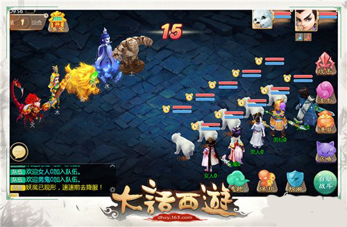 无尽沼泽攻略!魔斗士图文攻略