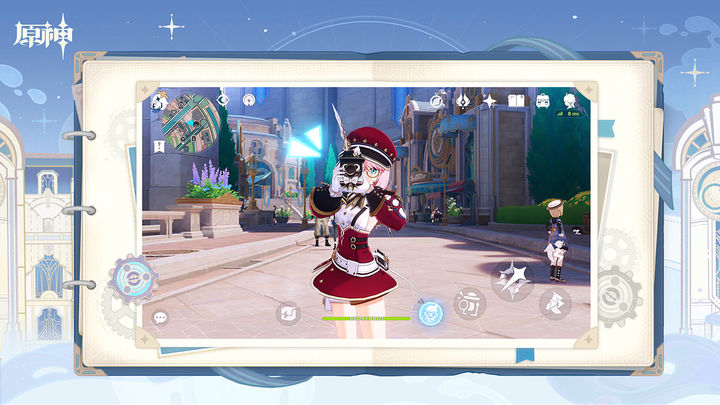 九霄封仙记iOS版