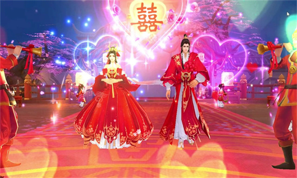 武林侠客传