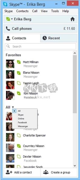 Teamspeak下载