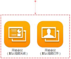 瞩目视频会议电脑版截图
