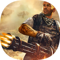 战争防御战(Wicked War Guns Shooter)