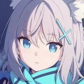 blue archive(ブルアカ)