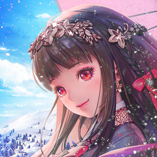 天命之子韩服(Destiny Child)