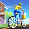 报童送报员(Paper Delivery Boy)