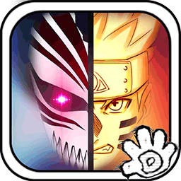 死神vs火影(联机版手机版)