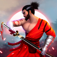 忍者武士隆汉化版(Takashi Ninja Warrior)