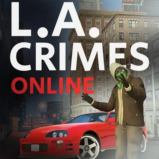 自由城计划手机版(LAC)