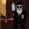 盲人保镖(Blind Bouncer)