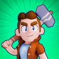 放置岛屿清道夫(Idle Island Scavenger)