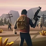 无路可逃生存汉化版(No Way To Die)