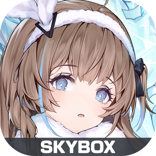 神行少女(官网版)
