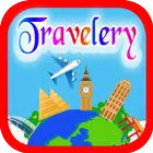 旅行者拼图(Travelery)
