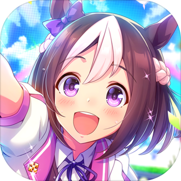 赛马娘(ウマ娘)
